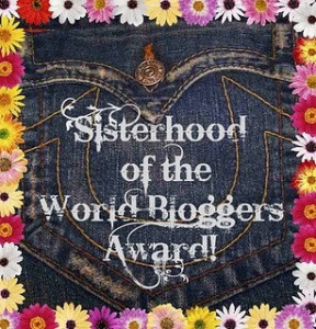 sisterhood of world bloggers
